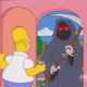 Illustration for article titled Can you guess which popular Simpsons character will die next?